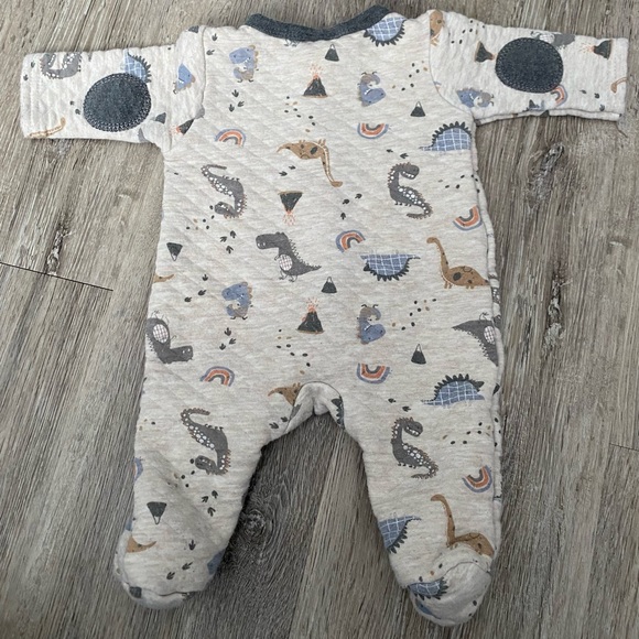 Bundle (Baby Boy) 0-3 months - Picture 5 of 12